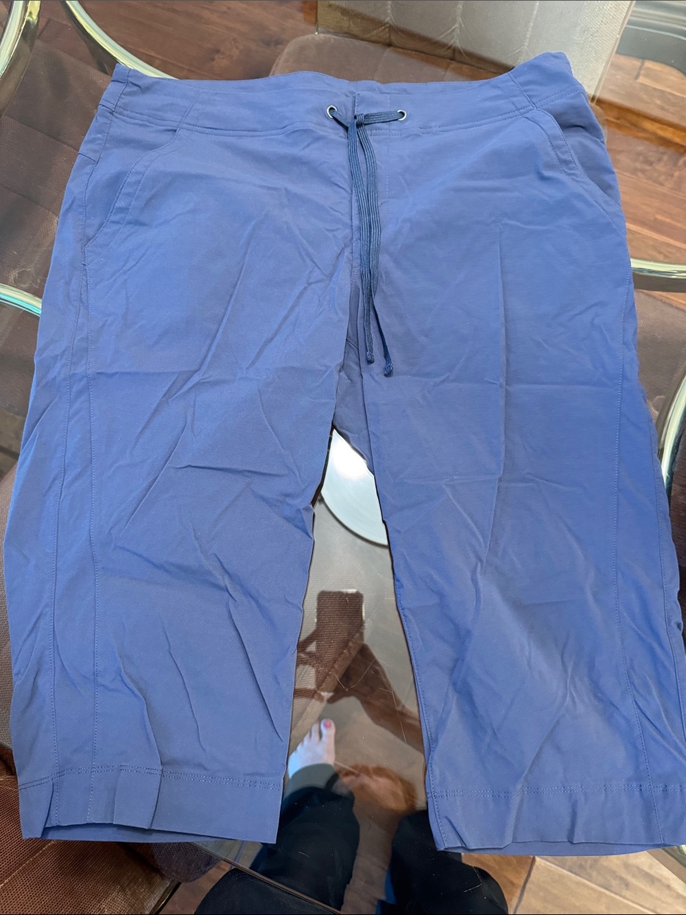 Columbia Women's Just Right II Capri Pants